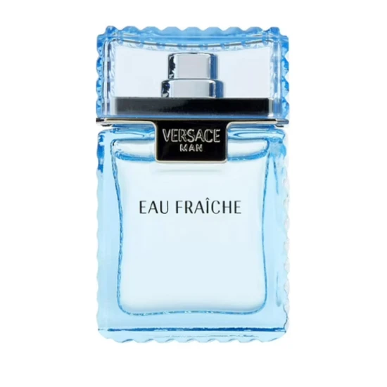 Versace Man Eau Fraiche Eau De Toilette