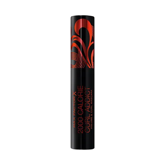 Max Factor 2000 Calorie Curl Addict Volumising & Curling Mascara
