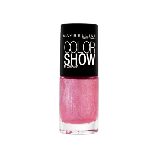 Maybelline Colour Show 60 Seconds Nail Polish