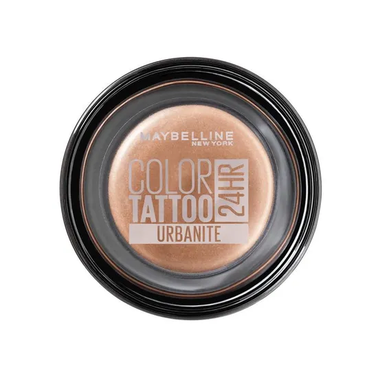 Maybelline Colour Tattoo 24HR Cream Eyeshadow