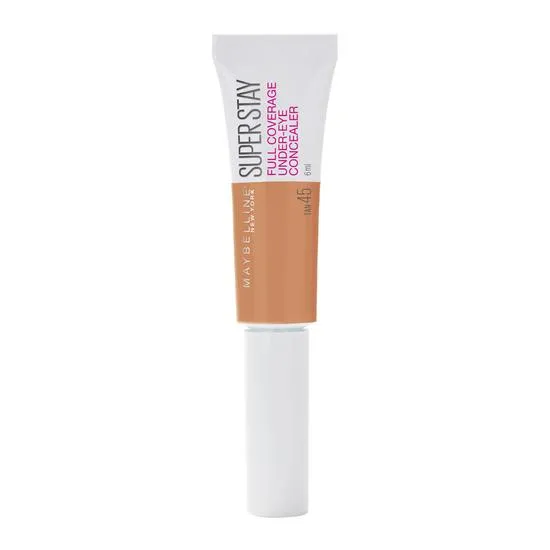 Maybelline Superstay Full Coverage Concealer