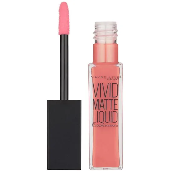 Maybelline Vivid Matte Lipstick