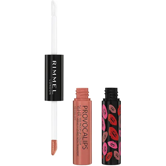 Rimmel Provocalips 16HR Lipstick