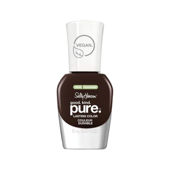 Sally Hansen Good Kind Pure Vegan Nail Polish