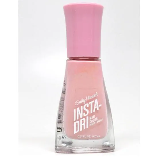 Sally Hansen Insta Dri Nail Colour Nail Polish