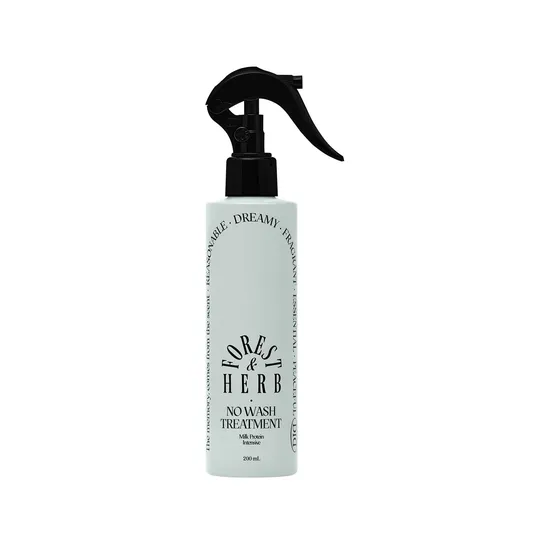 Odid Milk Protein Intensive Nowash Ampoule Treatment Forest Herb