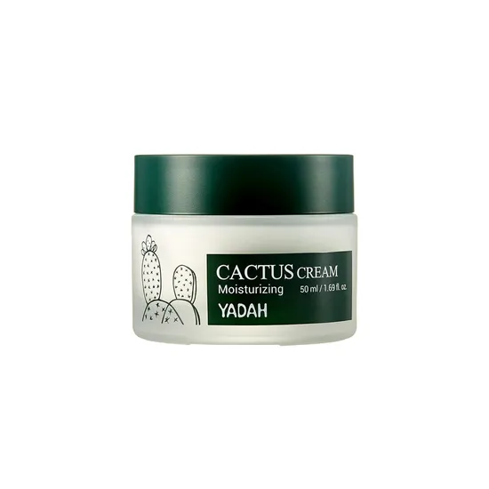Yadah Cactus Cream