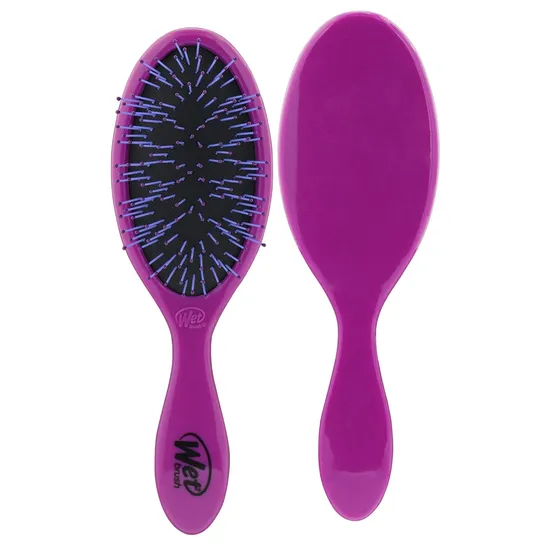 Wet Brush Custom Care Detangler Brush For Thick Hair