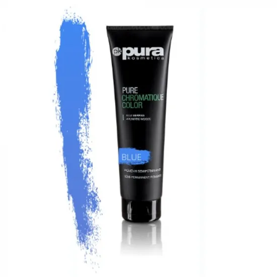 Pura Kosmetica Pure Chromatique Colour