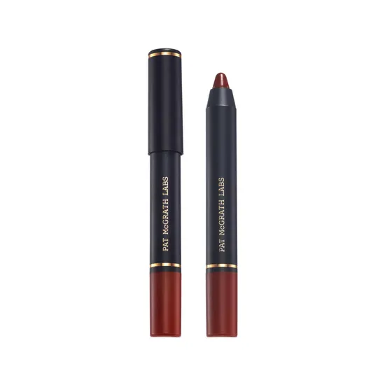 Pat Mcgrath Labs Women's Dramatique Mega Lip Pencils - Garnet Glow - Image 2