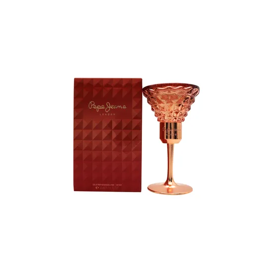 Pepe Jeans For Her Eau De Parfum