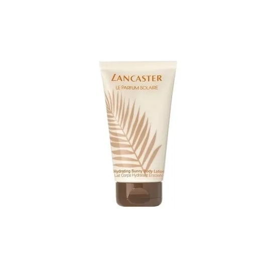 Lancaster Le Parfum Solaire Hydrating Sunny Body Lotion