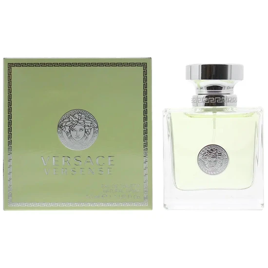 Versace Versense 50Ml Edt Spray - Image 2