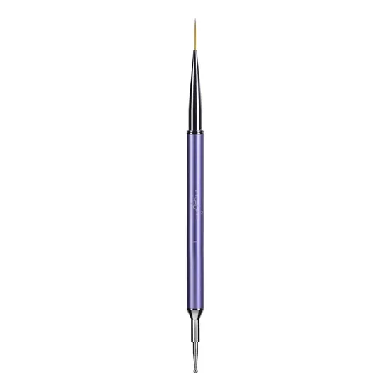 Glisten Cosmetics Maytahmi Brush