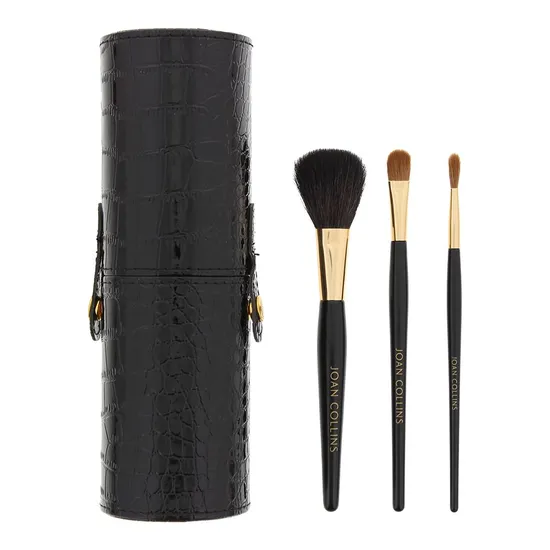 Joan Collins Good To Go Brush Caddy