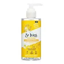 St. Ives Soothing Chamomile Daily Facial Cleanser