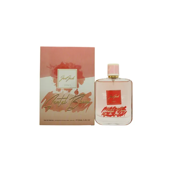 Just Jack Santal Bloom Eau De Parfum