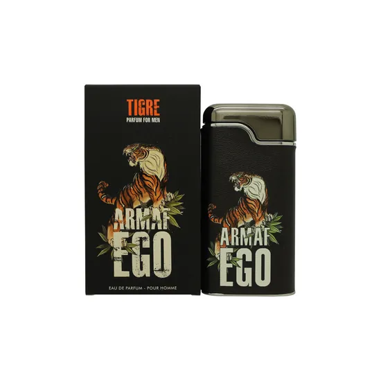 Armaf Ego Tigre Eau De Parfum