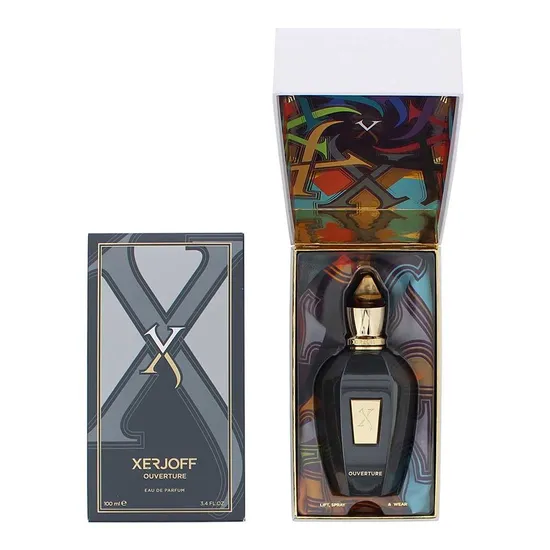 Xerjoff Ouverture Eau De Parfum 100Ml