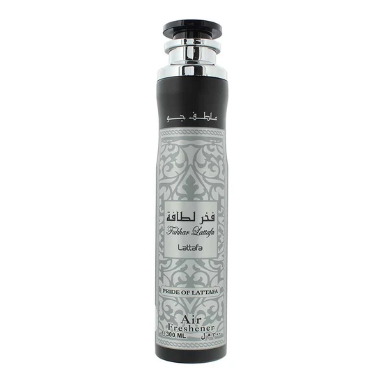 Lattafa Air Freshener Spray