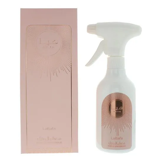 Lattafa Air Freshener Spray Haya