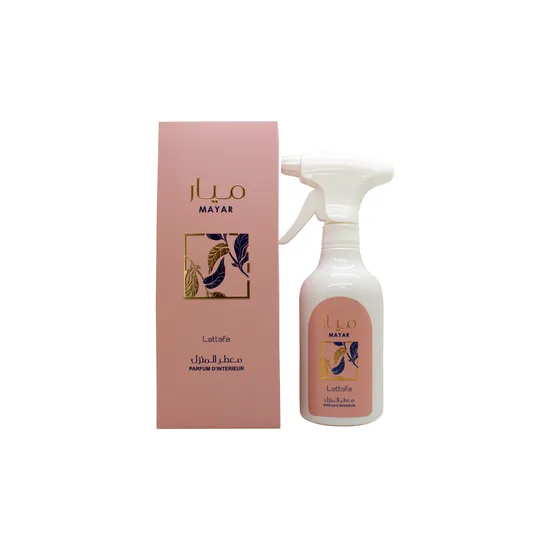 Lattafa Mayar Room Spray 450Ml - Image 4