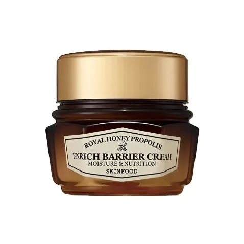 Skinfood Cream Royal Honey Propolis Enrich Barrier 63Ml - Image 3