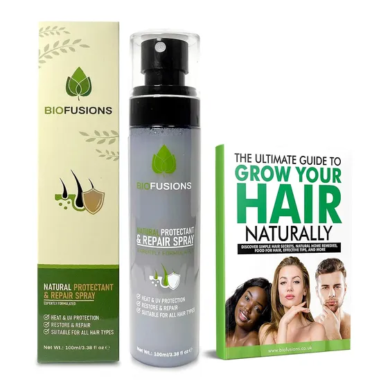 Biofusions Natural Protectant & Repair Spray