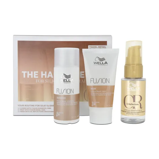 Wella Professionals PROFFEISIONAL HAIR CARE SET