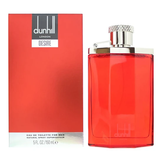 Dunhill London Desire Eau De Toilette