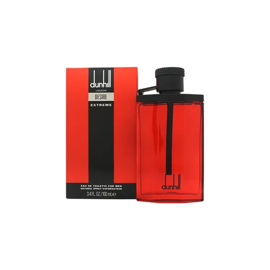 Dunhill London Desire Extreme Eau De Toilette