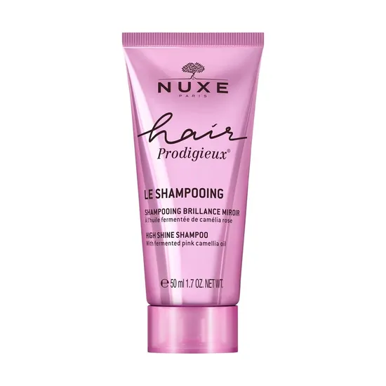 Nuxe Prodigieux High Shine Shampoo
