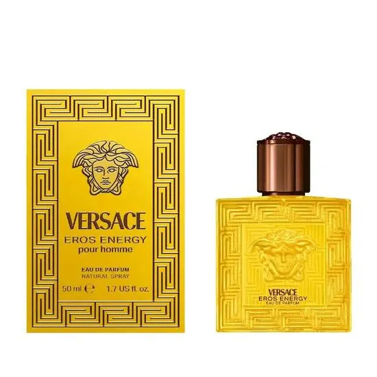 Versace Eros Energy Eau De Parfum