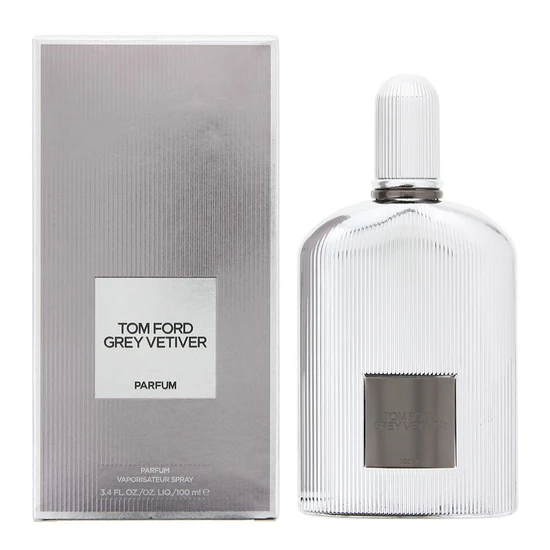 Tom Ford Grey Vetiver Parfum 100Ml - Image 5