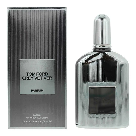 Tom Ford Grey Vetiver Parfum