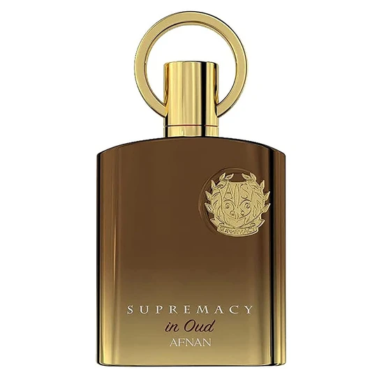 Afnan Supremacy In Oud Eau De Parfum