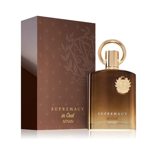 Afnan Supremacy In Oud Eau De Parfum