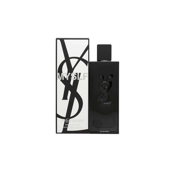 Yves Saint Laurent - Myslf Eau De Parfum - The New Woody Floral Fragrance - For Man - 150 Ml - Image 10