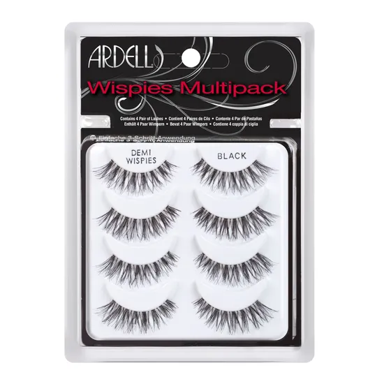 Ardell Demi Wispies Strip Lashes