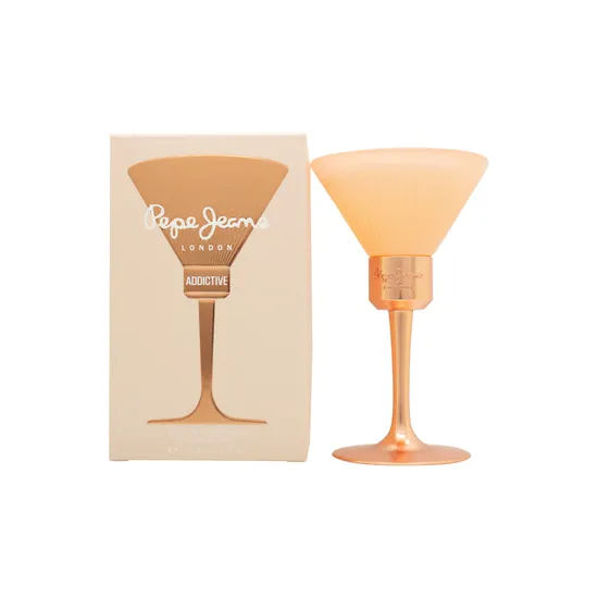 Pepe Jeans Addictive For Her Eau De Parfum