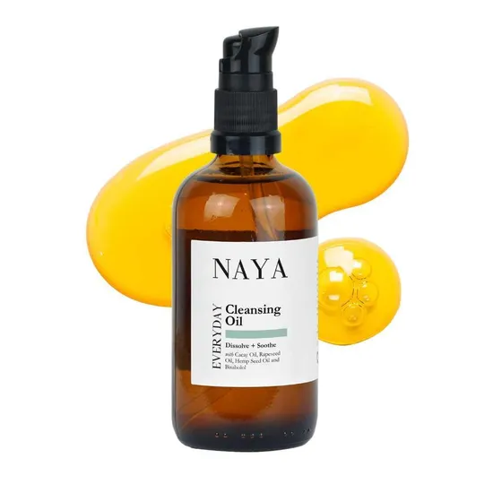 NAYA Everyday Cleansing Oil