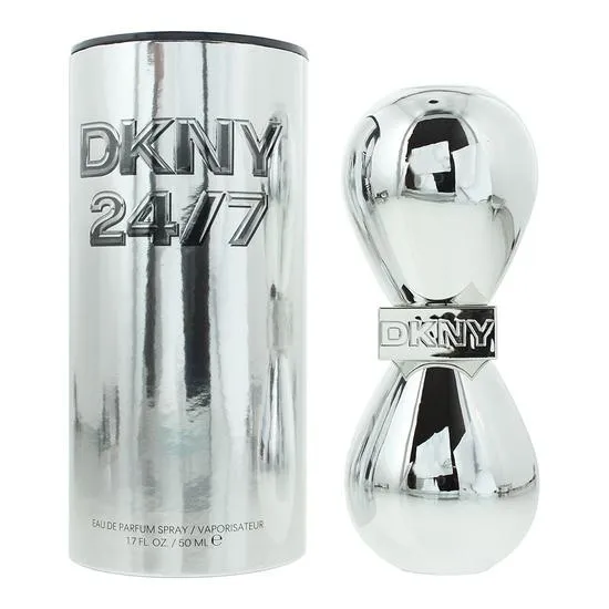 DKNY 24/7 For Her Eau De Parfum