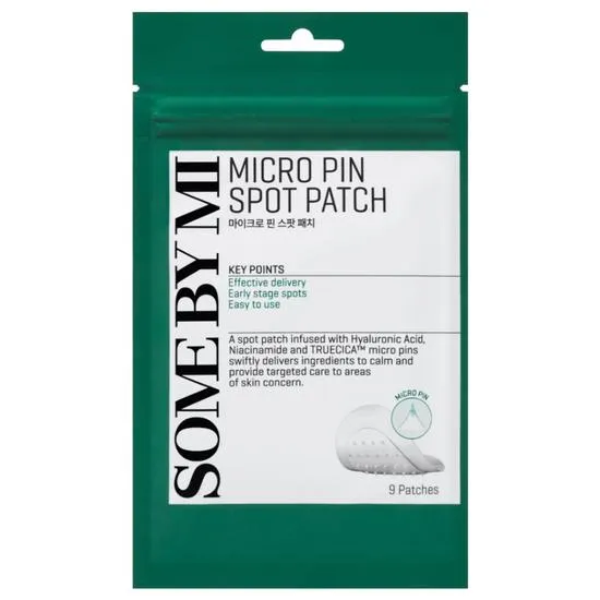 Some by Mi Micro Pin Spot Patch