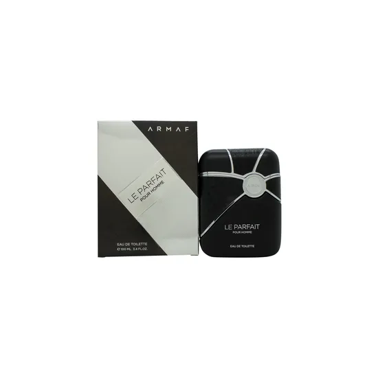 Armaf Le Parfait Pour Homme Eau De Parfum