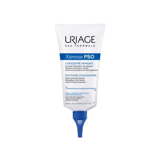 Uriage Xemose PSO Soothing Concentrate
