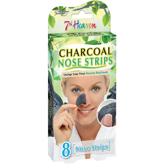 Montagne Jeunesse Nose Pore Strips