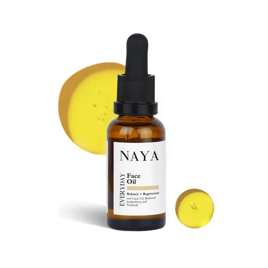 NAYA Nourish Me Everyday Face Oil