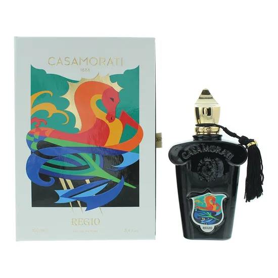 Xerjoff Casamorati 1888 Regio Eau De Parfum 100Ml