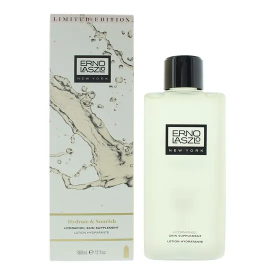 Erno Laszlo Hydraphel Skin Supplement Lotion