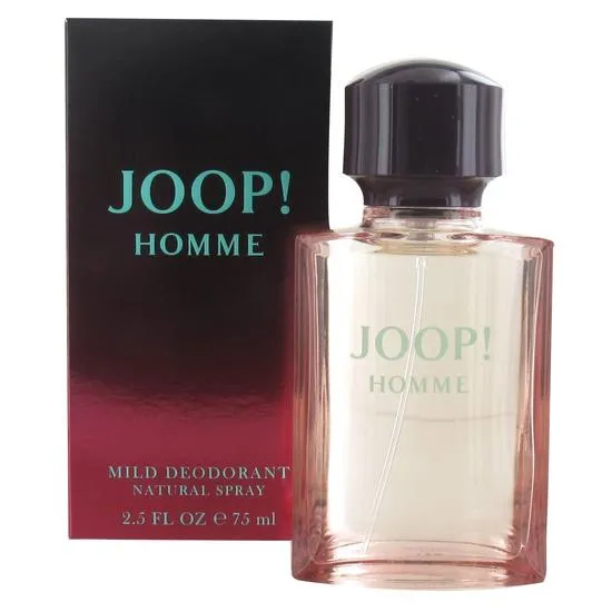 JOOP! Homme Mild Deodorant Spray